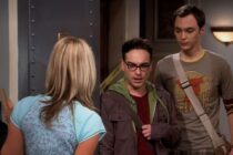 The Big Bang Theory : la scène de rencontre entre Penny, Sheldon et Leonard a été improvisée