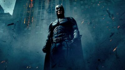 Christopher Nolan en a-t-il terminé avec les films de super-héros ? Il répond