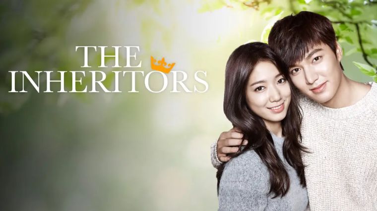the-inheritors-serie
