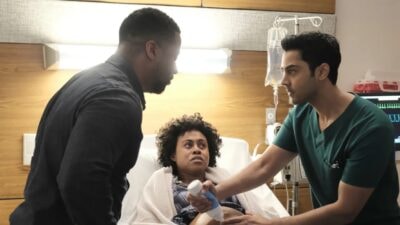 The Resident : la tragique histoire vraie derrière l'épisode 20 de la saison 2