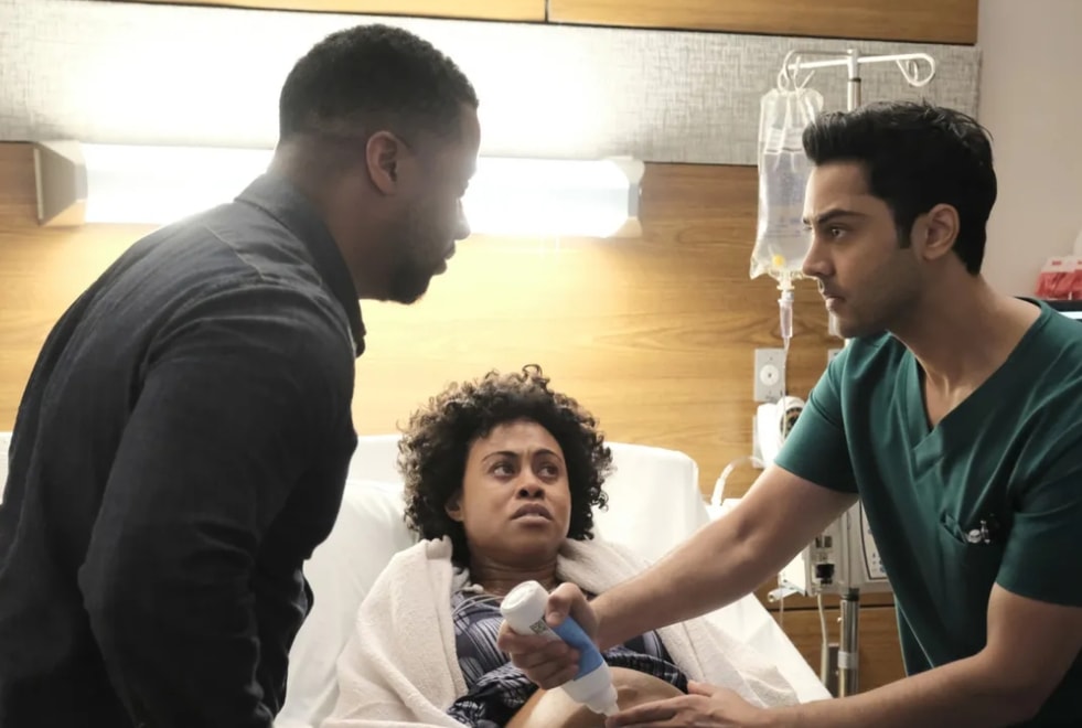 The Resident : la tragique histoire vraie derrière l’épisode 20 de la saison 2