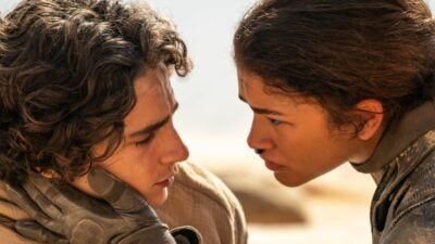 Dune 2 : le film de Denis Villeneuve pourrait être repoussé à 2024