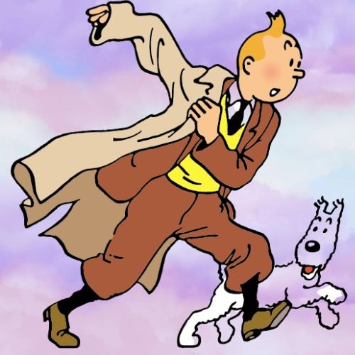 Tintin