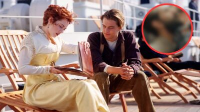 Titanic : ce caméo de James Cameron que vous n'aviez pas remarqué dans le film
