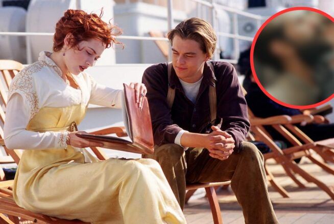Titanic : ce caméo de James Cameron que vous n&rsquo;aviez pas remarqué dans le film