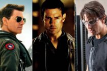 Sondage : quelle saga avec Tom Cruise préfères-tu ?