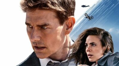 Mission Impossible &#8211; Dead Reckoning Partie 1 : l’obsession ciné de la semaine