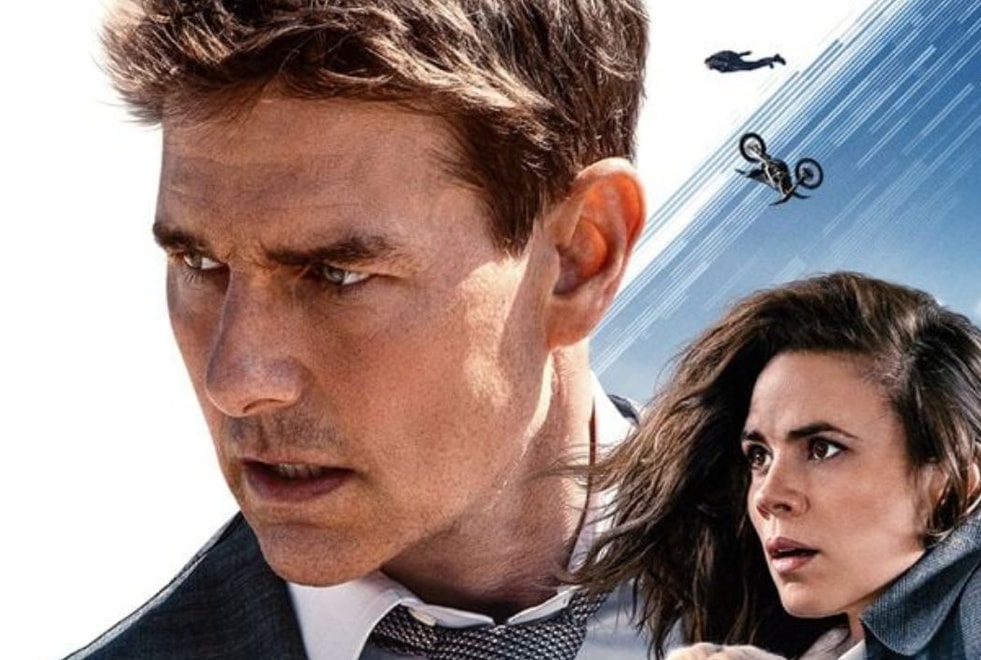 Mission Impossible – Dead Reckoning Partie 1 : l’obsession ciné de la semaine