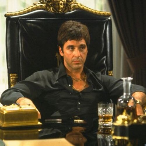 Scarface