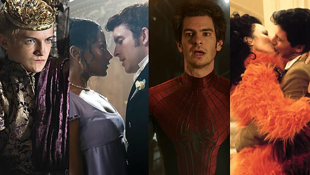 10 moments de films et séries qui nous ont fait dire « ENFIN »