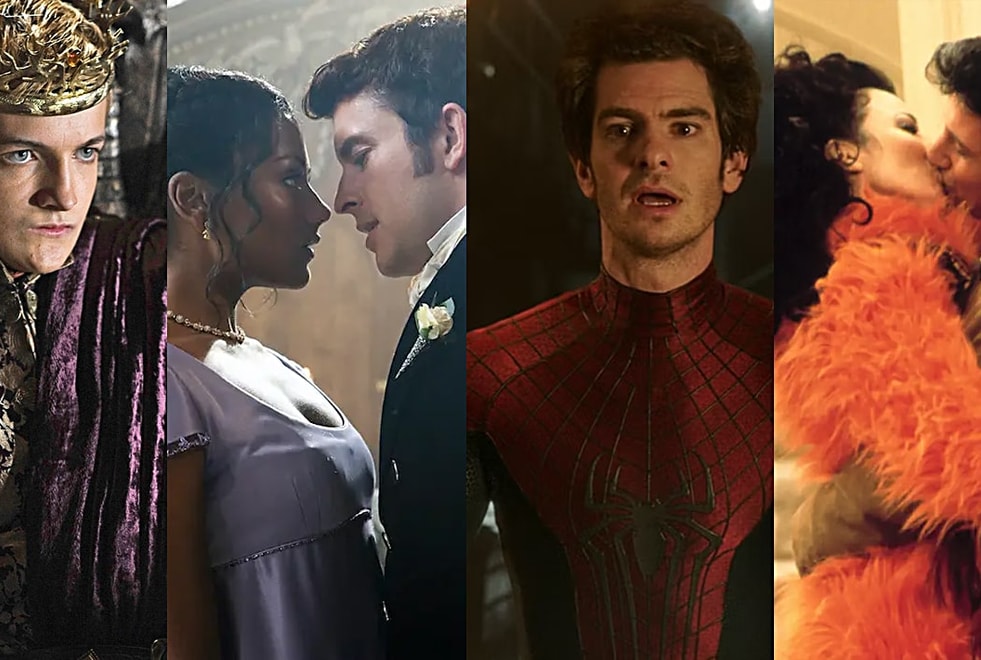 10 moments de films et séries qui nous ont fait dire « ENFIN »