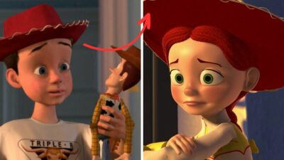 Toy Story : ce détail dans le deuxième film qui va vous faire détester ce perso