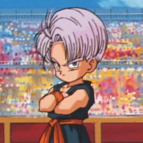 Trunks