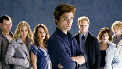 Twilight : tu rejoins les Cullen si t'as 5/5 à ce quiz sur la famille