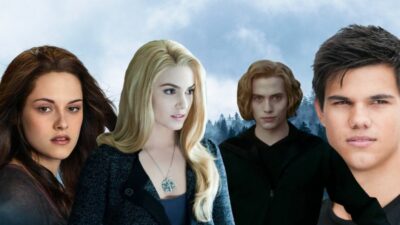 Quiz Twilight : seul un fan saura reconnaître ces personnages en 3 mots-clés