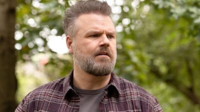 New Amsterdam : Tyler Labine a été hospitalisé et donne de ses nouvelles