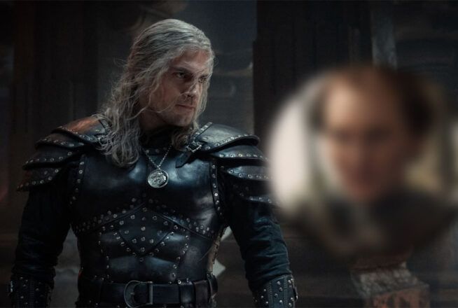 The Witcher : un autre acteur de la série aurait pu jouer Geralt à la place de Henry Cavill