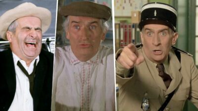 Ces 9 films de Louis de Funès ont été horribles à tourner