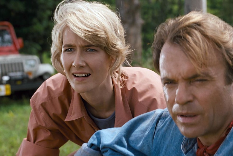 Quiz : tu n’as jamais vu Jurassic Park si tu n’arrives pas à nommer ces 5 personnages du film culte
