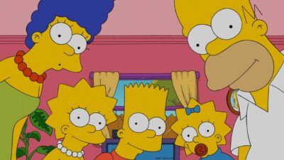 Sondage : élis le pire membre des Simpson