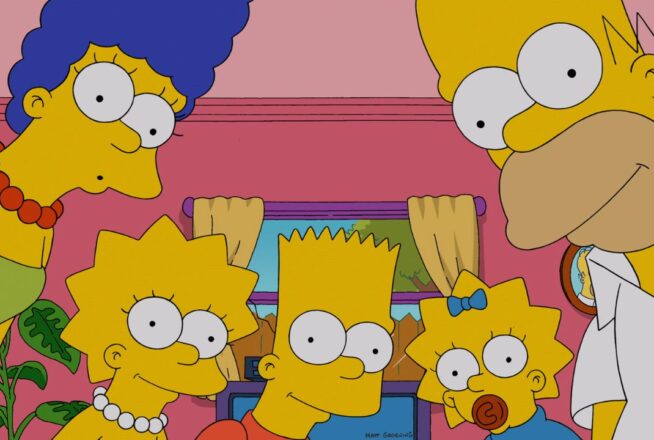 Sondage : as-tu les mêmes goûts que les autres fans des Simpson ?