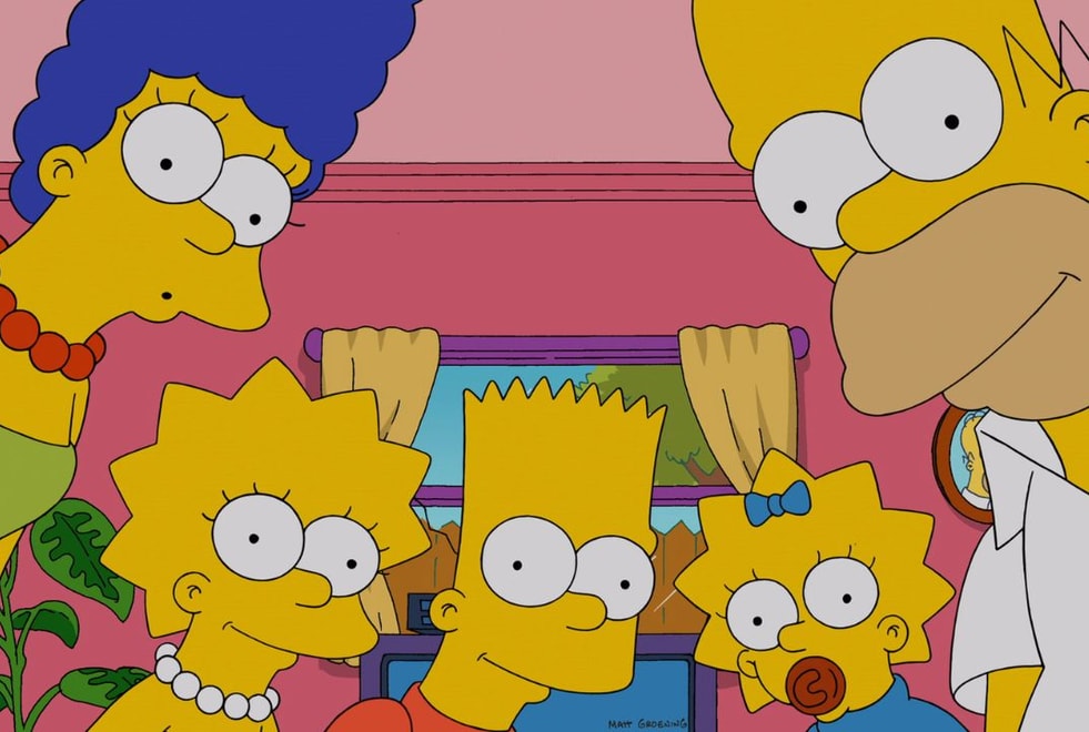Tu ne loupais pas un épisode des Simpson sur W9 si t’as 5/5 à ce quiz sur la série