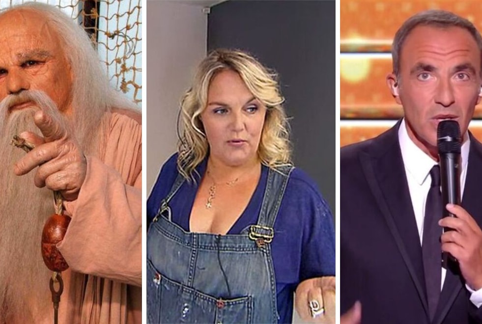 Quiz : t’as passé ta jeunesse devant la télévision si tu arrives à nommer ces 15 émissions culte