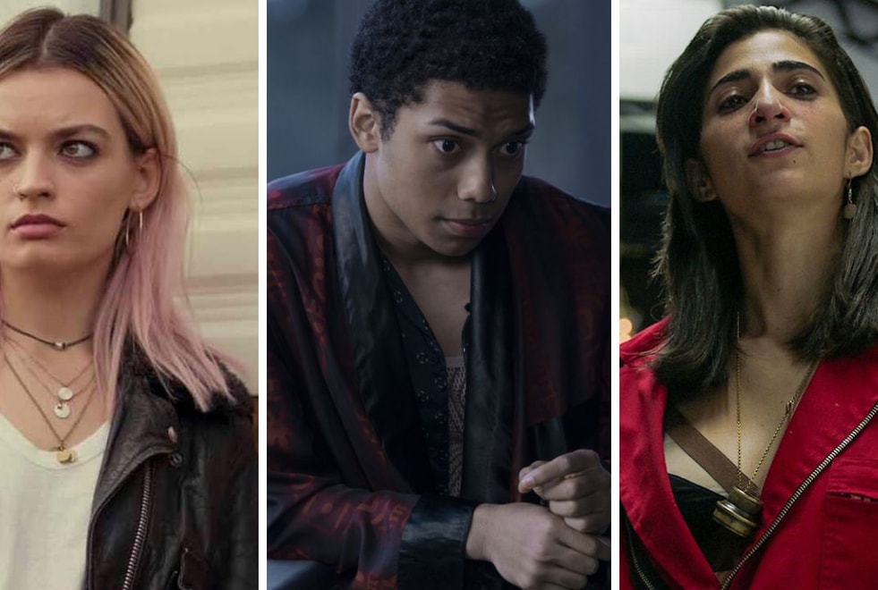 10 persos secondaires plus intéressants que les principaux #Saison2