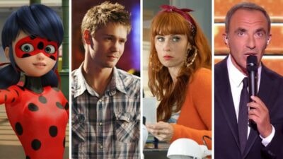 Impossible d’avoir 10/10 à ce quiz de culture générale sur les programmes de TF1