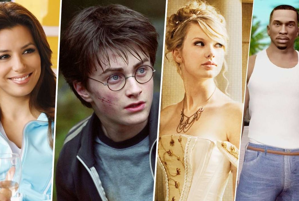 Impossible d’avoir 10/10 à ce quiz ultime sur les années 2000