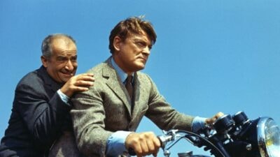Fantômas : impossible d&rsquo;avoir 7/10 ou plus à ce quiz de culture générale sur la saga