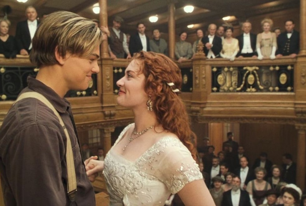 Personne n’a jamais eu 10/10 à ce quiz sur Titanic