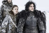 Game of Thrones : Kit Harington et Rose Leslie sont parents pour la deuxième fois