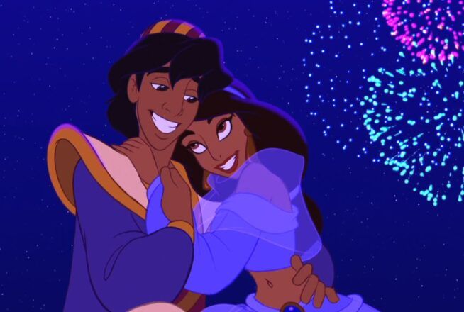 Aladdin : le génie t’accorde 3 voeux si tu as 10/10 à ce quiz sur le film Disney