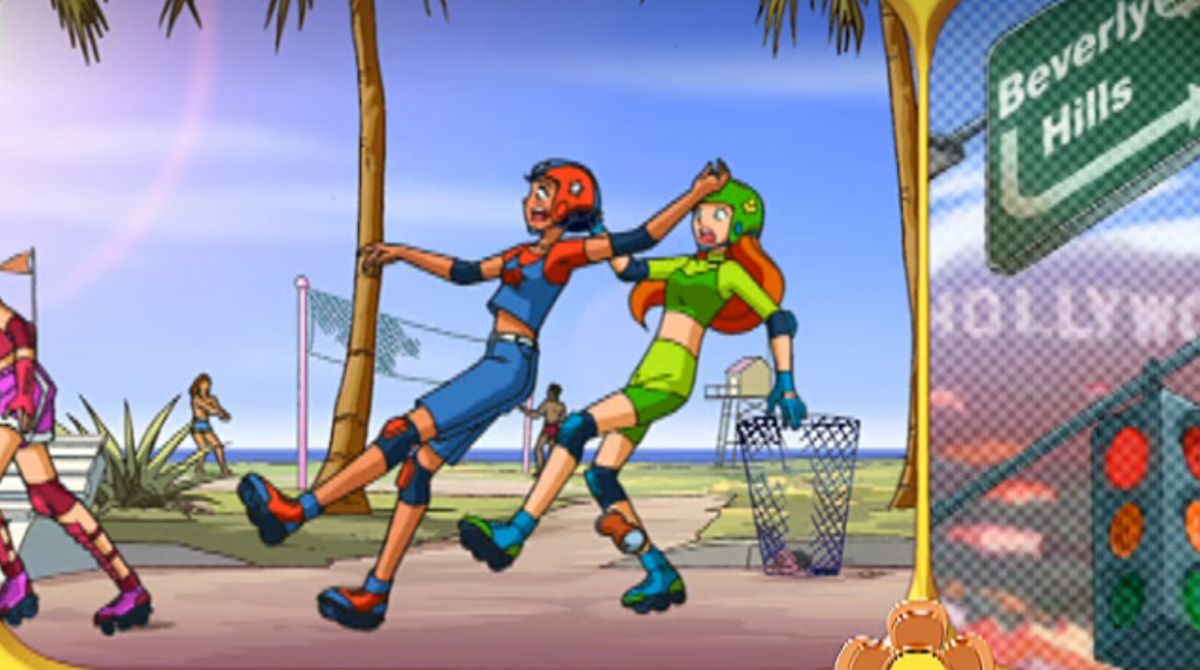 alex-et-sam-roller-generique-totally-spies