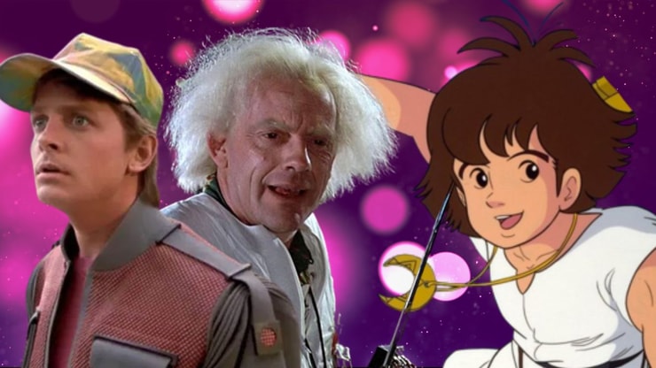 Quiz : tu n'as pas grandi dans les années 80 si tu ne reconnais pas ces 5 répliques