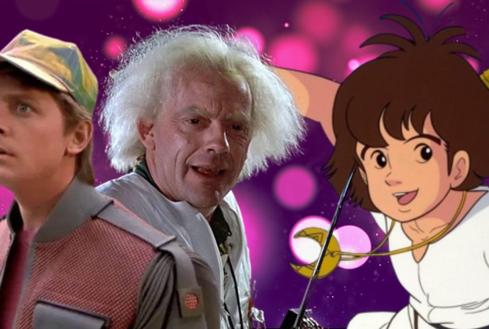 Quiz : tu n’as pas grandi dans les années 80 si tu ne reconnais pas ces 5 répliques