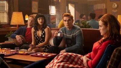 Riverdale : le synopsis totalement WTF du dernier épisode de la série