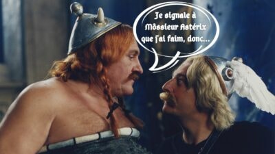 Astérix et Obélix Mission Cléopâtre : on te couvre d’or si tu complètes ces 5 répliques du film