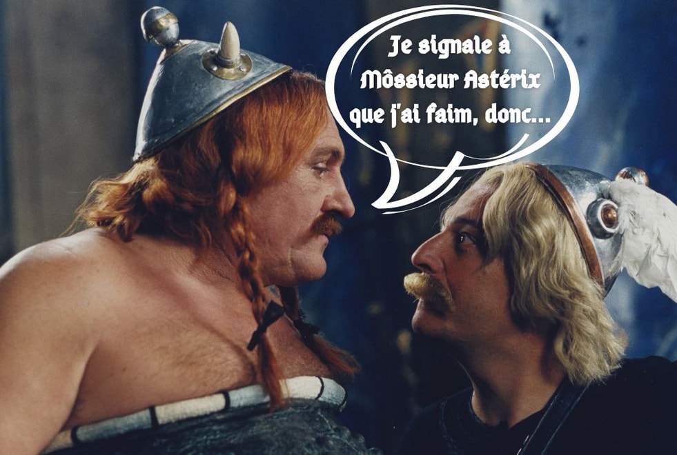 Quiz Astérix et Obélix Mission Cléopâtre : on te couvre d’or si tu complètes ces 5 répliques du film