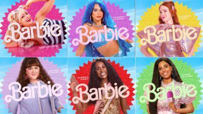 Sondage : quelle Barbie te ressemble le plus ?
