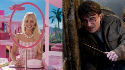 Barbie meilleur qu'Harry Potter au box-office mondial, le film va devenir le plus gros succès de Warner Bros