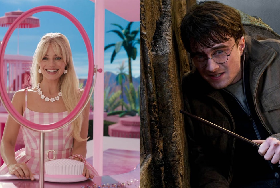 Barbie meilleur qu’Harry Potter au box-office mondial, le film va devenir le plus gros succès de Warner Bros