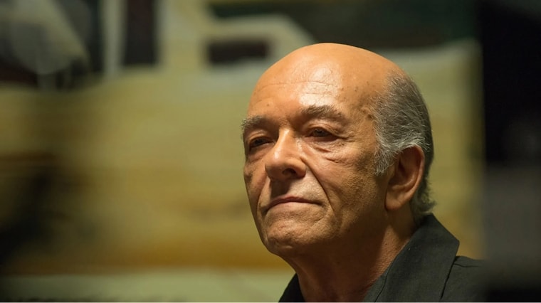 Hector Salamanca (Mark Margolis) dans la série Better Call Saul