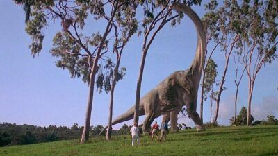 Quiz : tu n'échappes pas aux dinosaures si tu n'as pas 5/5 à ce quiz sur Jurassic Park