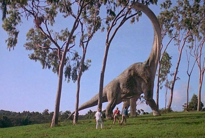 Quiz : tu n&rsquo;échappes pas aux dinosaures si tu n&rsquo;as pas 5/5 à ce quiz sur Jurassic Park