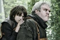 Game Of Thrones : Kristian Nairn et Isaac Hempstead (Bran Stark) se retrouvent des années après la terrible scène d&rsquo;Hodor