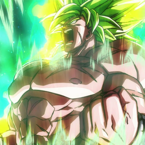 Broly