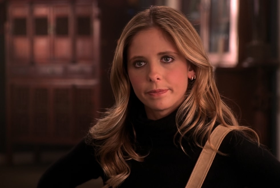 Buffy contre les vampires : qui est D.C. Gustafson à qui l’épisode 10 de la saison 5 rend hommage ?