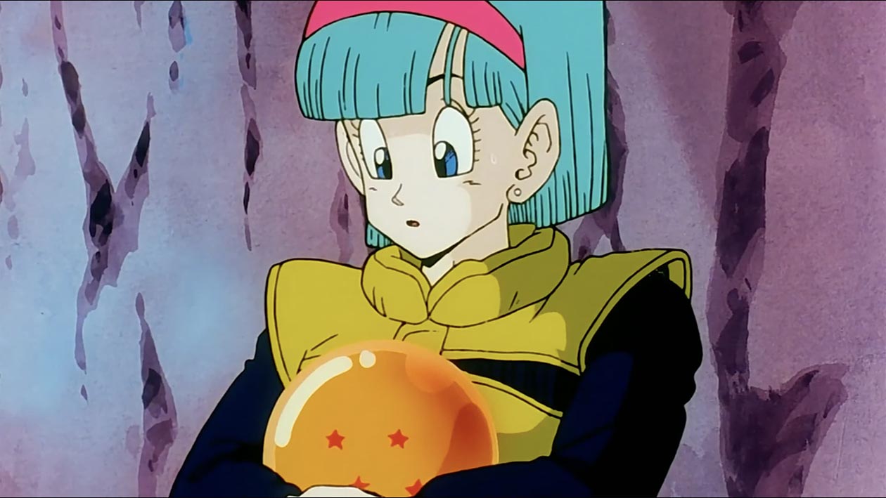 Dragon Ball : quelle est la signification cachée du prénom de Bulma ?